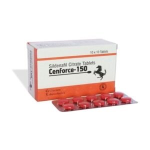 Buy Cenforce 150Mg Tablet Online