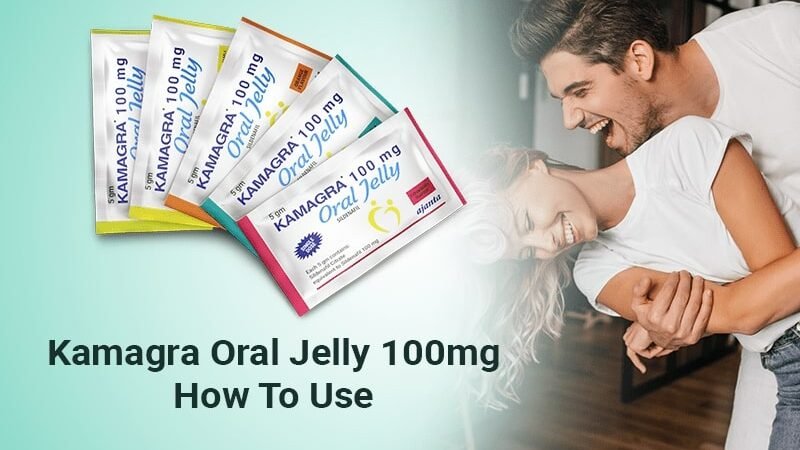 Buy Kamagra Oral Jelly Online: What You Need to Know Before Ordering