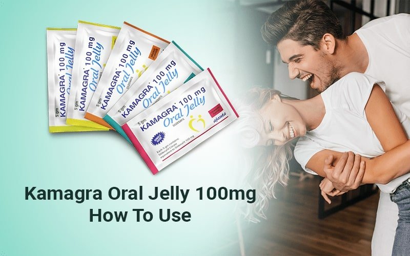 Buy Kamagra Oral Jelly Online: What You Need to Know Before Ordering