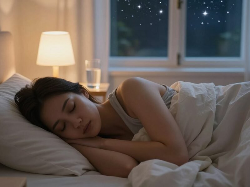 How Does Zopiclone Work? Understanding Its Effects on Sleep
